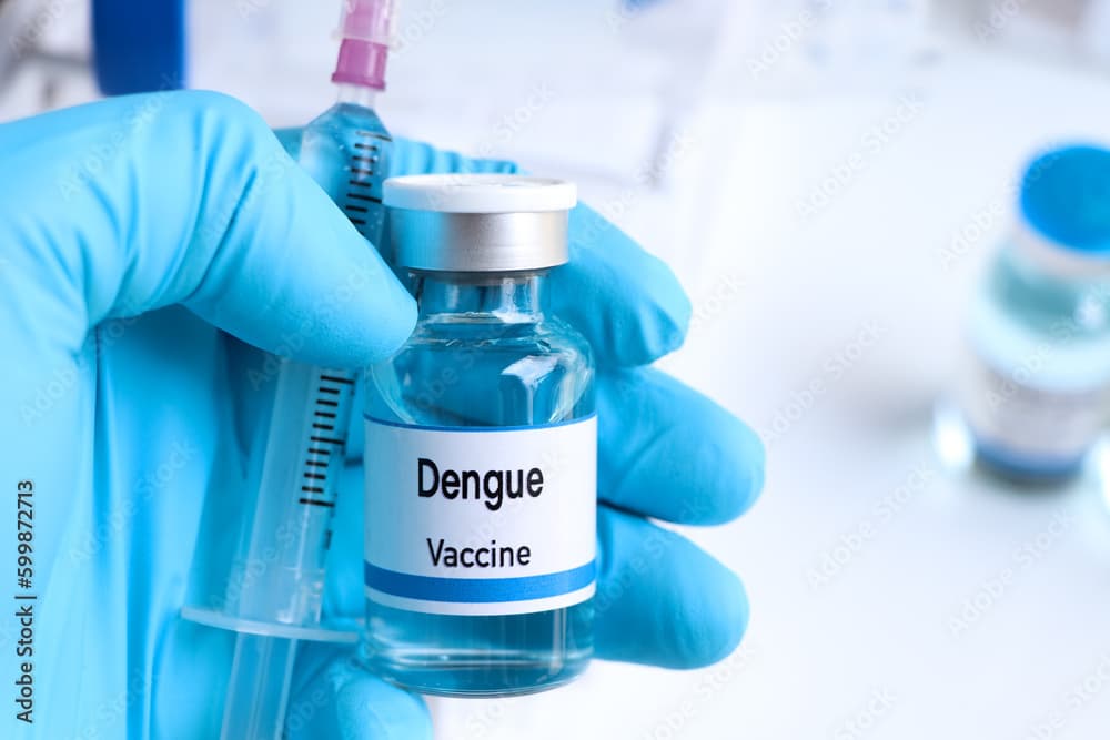Dengue Vaccine