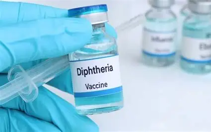 Diphtheria vaccine