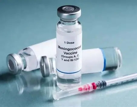 Meningitis ACWY Vaccine