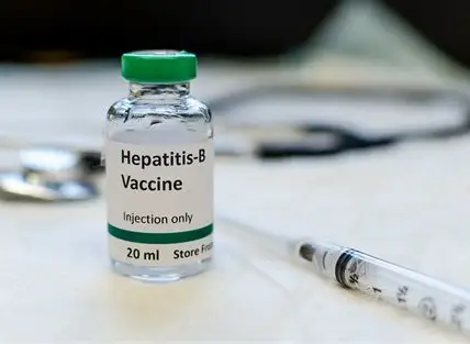 Hepatitis B Vaccine