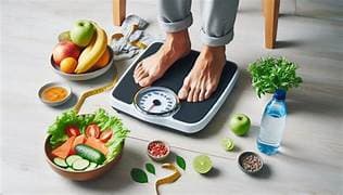 Weight management