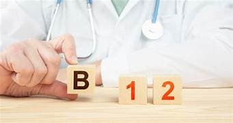 Vitamin B12
